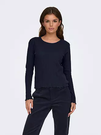 ONLY | Camiseta de manga larga ONLCARLOTTA |